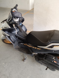 Yamaha Aerox 155 Version S