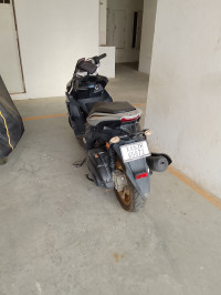 Yamaha Aerox 155 Version S