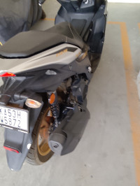 Yamaha Aerox 155 Version S