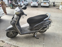 Honda Activa 3G  Model