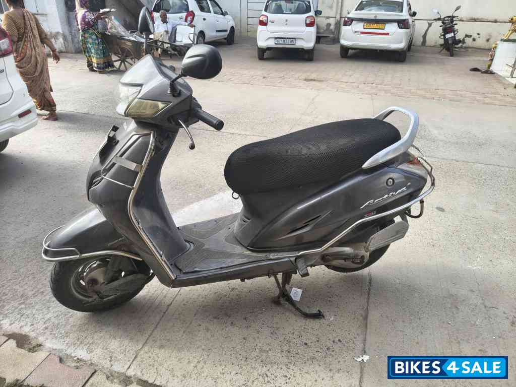 Honda Activa 3G