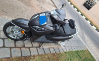 Honda Activa 6G