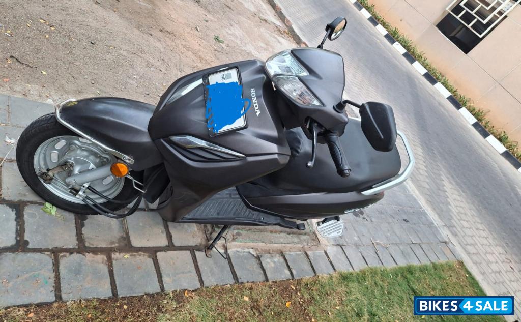 Honda Activa 6G Honda Activa 6G