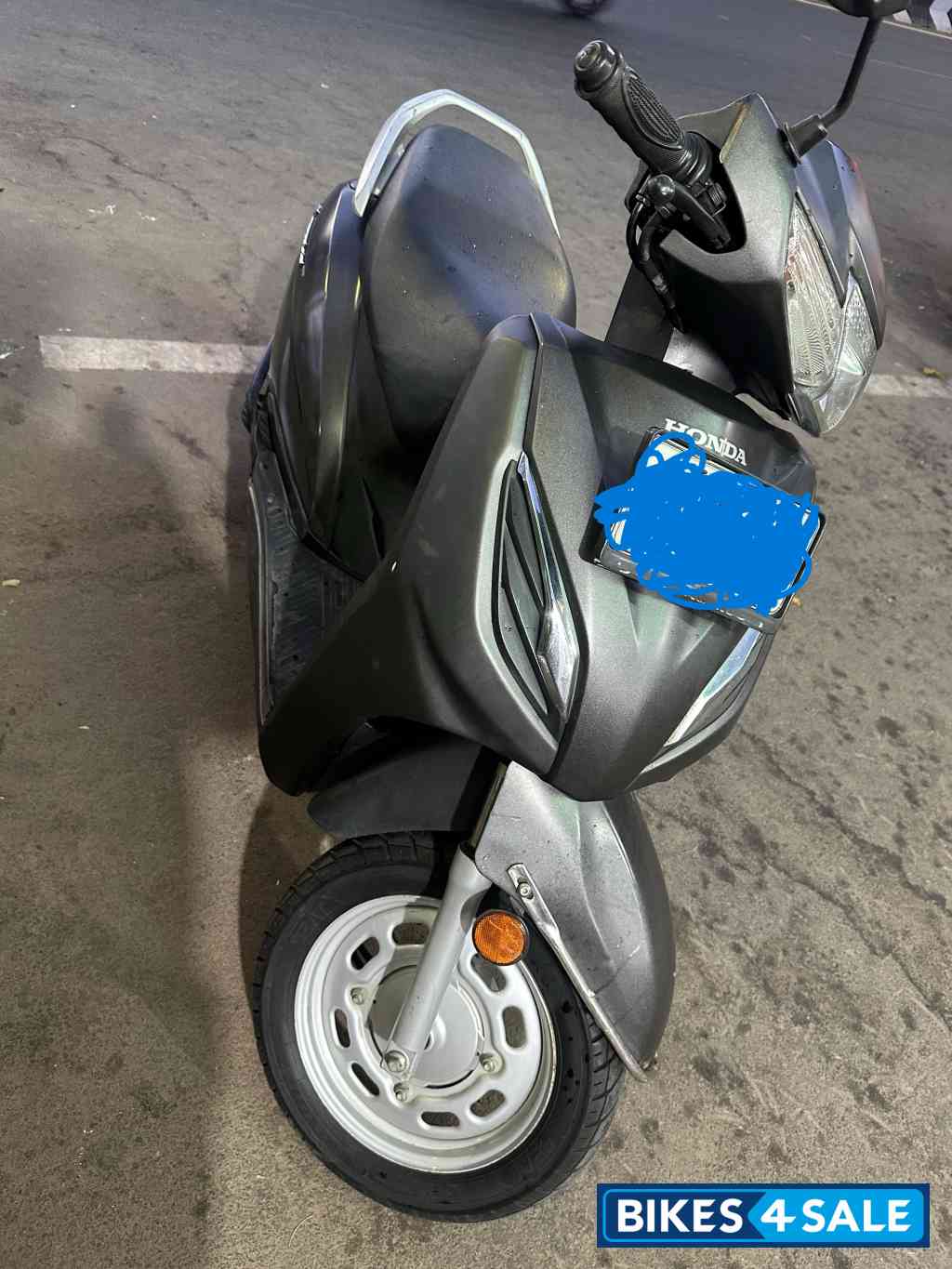Honda Activa 6G Honda Activa 6G