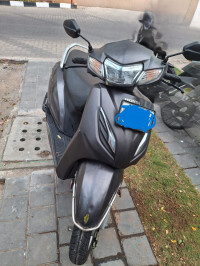 Honda Activa 6G