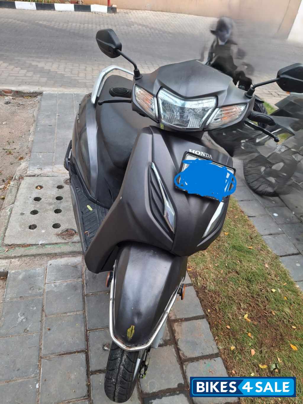 Honda Activa 6G Honda Activa 6G