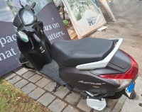 Honda Activa 6G
