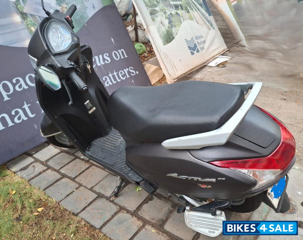 Honda Activa 6G Honda Activa 6G