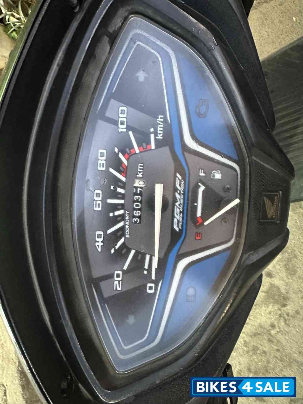 Honda Activa 6G Honda Activa 6G