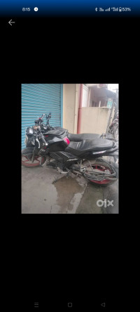 TVS Apache RTR 160 4V 2022 Model