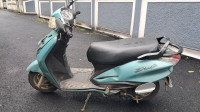Hero Duet 2016 Model