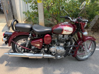Royal Enfield Classic 2013 Model