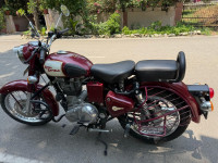 Royal Enfield Classic
