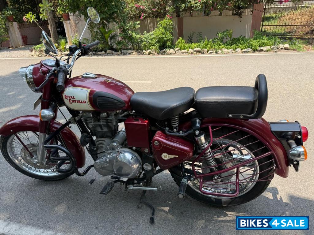 Royal Enfield Classic