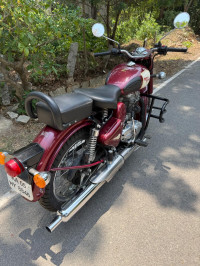 Royal Enfield Classic