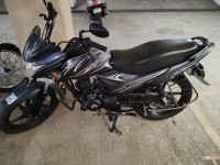 Suzuki Hayate 2014 Model