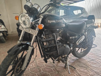 Royal Enfield Thunderbird 350