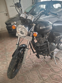 Royal Enfield Thunderbird 350