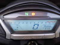 Honda CB Hornet