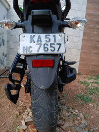 Honda CB Hornet