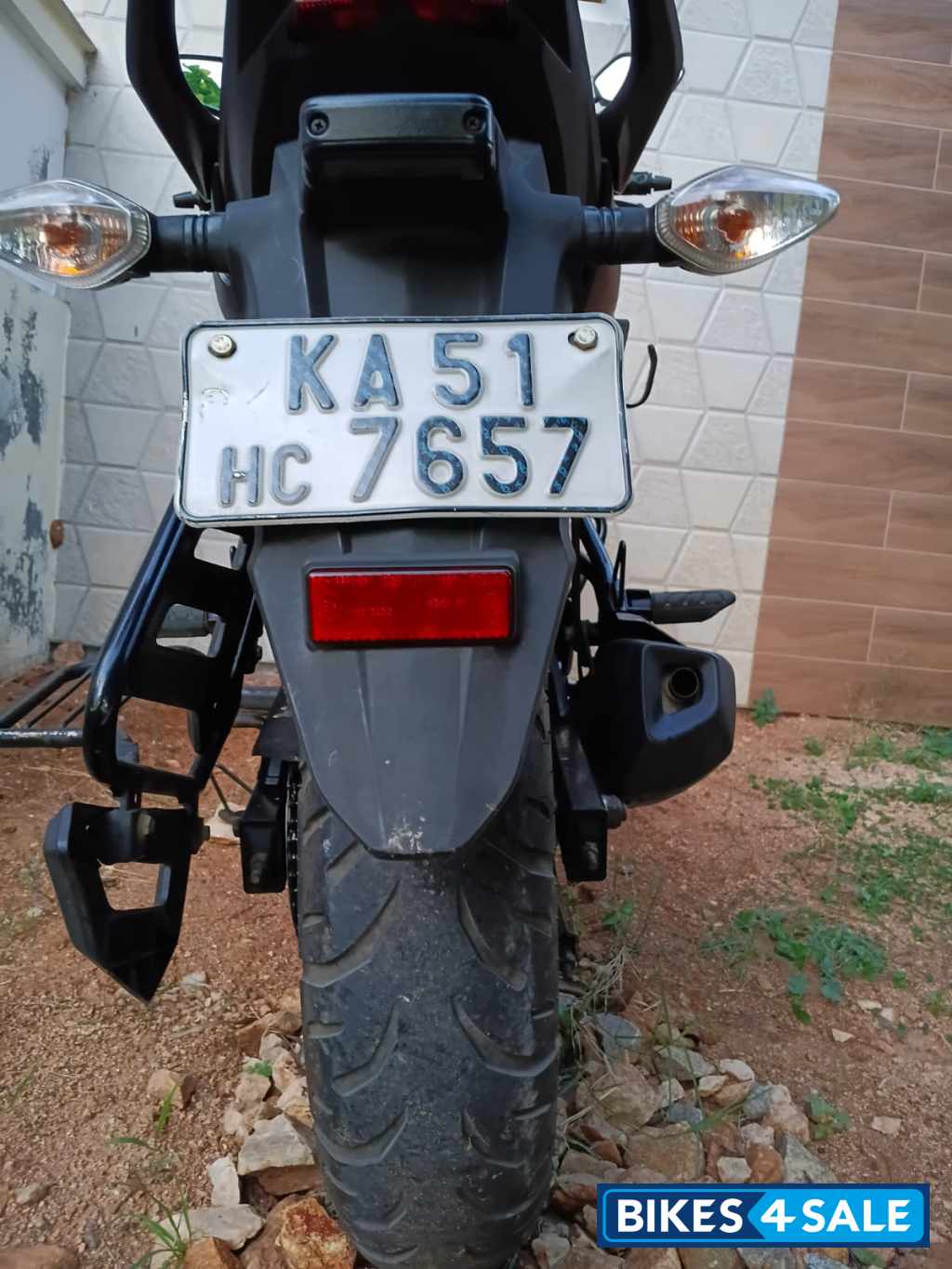 Honda CB Hornet Honda CB Hornet