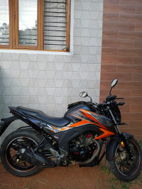 Honda CB Hornet