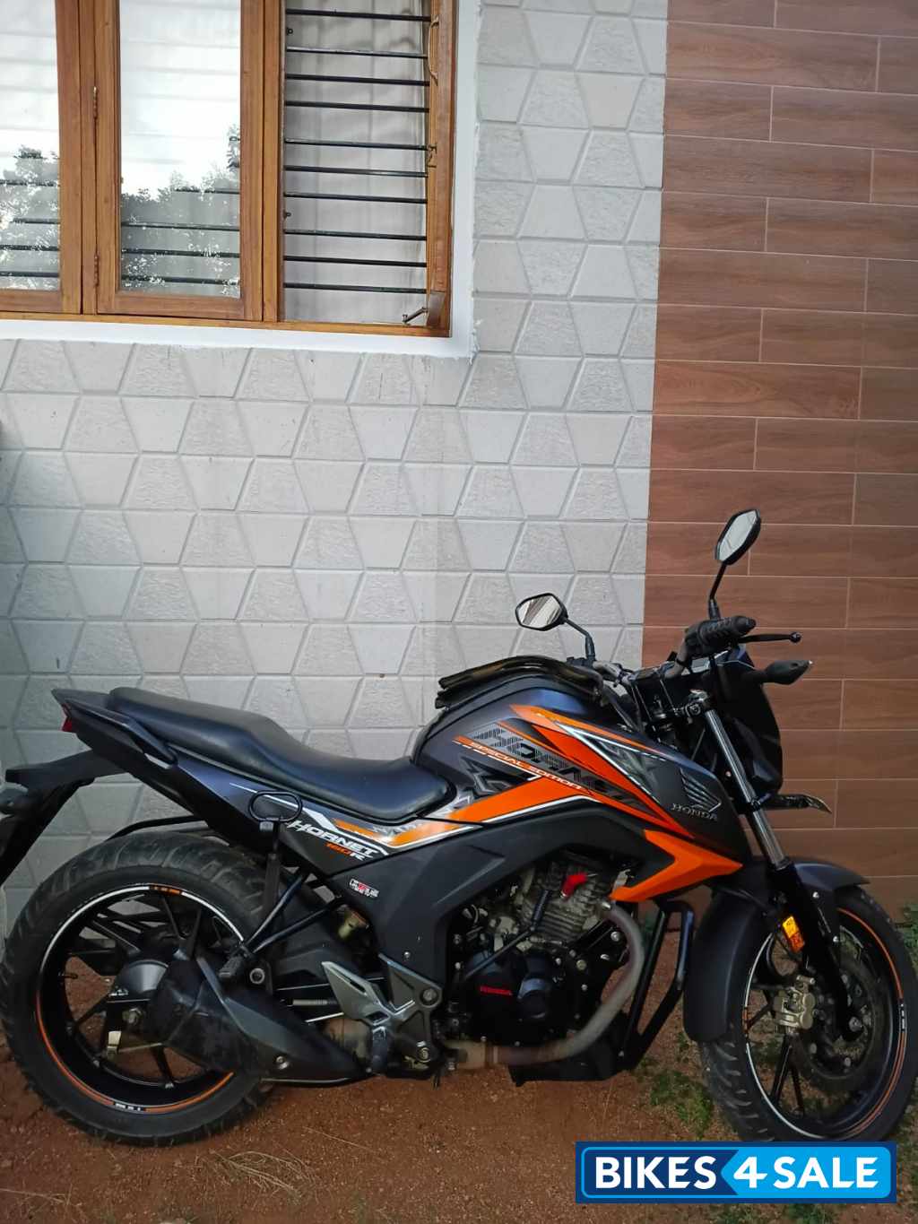 Honda CB Hornet Honda CB Hornet