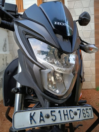 Honda CB Hornet