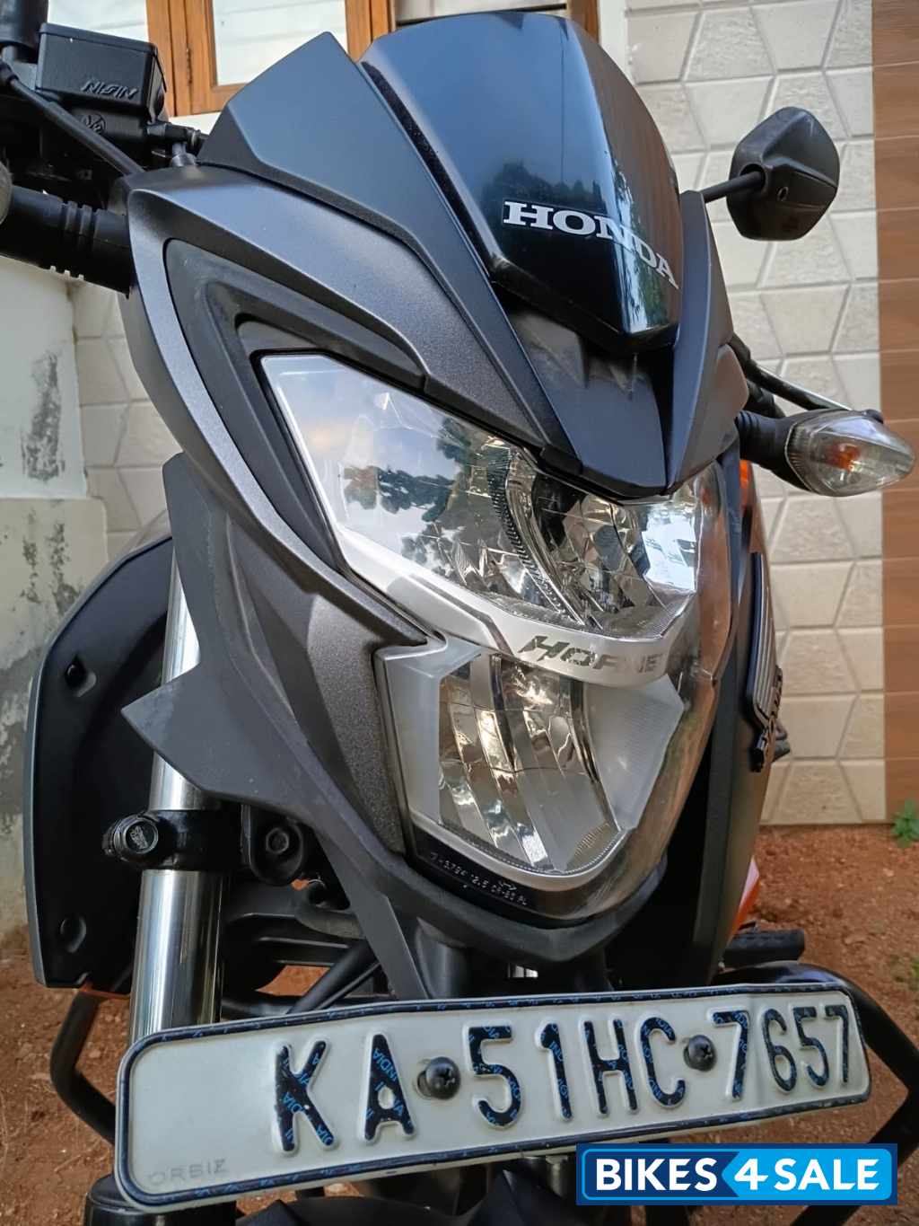 Honda CB Hornet Honda CB Hornet