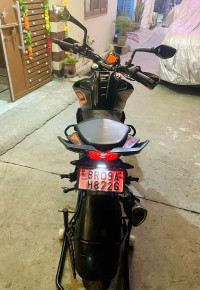 KTM Duke 250 2020