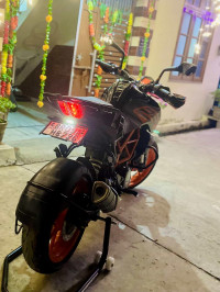 KTM Duke 250 2020