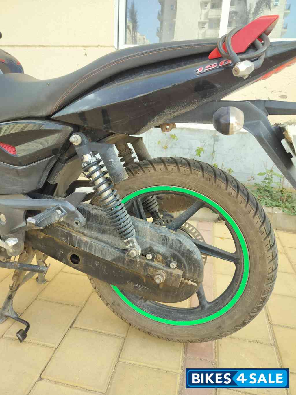 Bajaj Pulsar 150 Classic