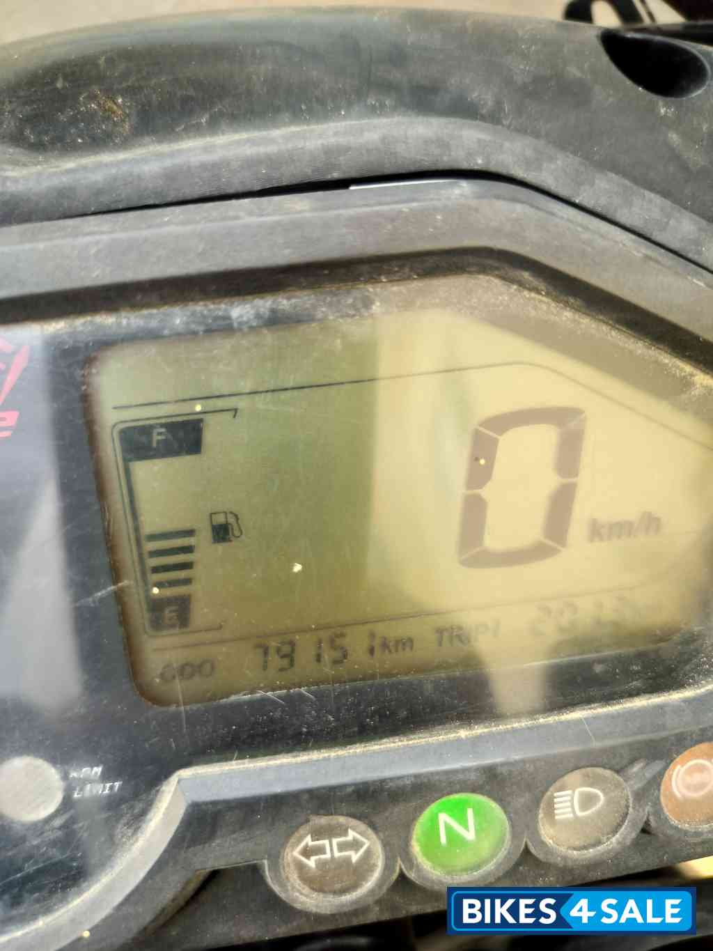 Bajaj Pulsar 150 Classic