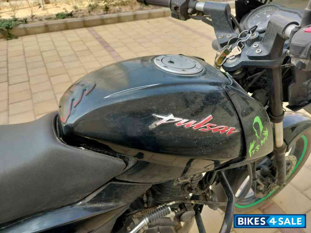 Bajaj Pulsar 150 Classic