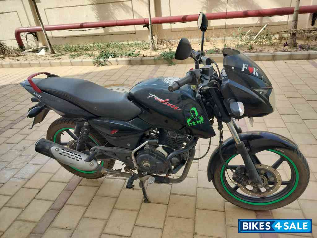 Bajaj Pulsar 150 Classic