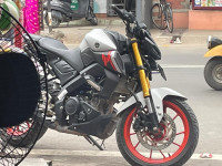 Yamaha MT-15 2024 Model