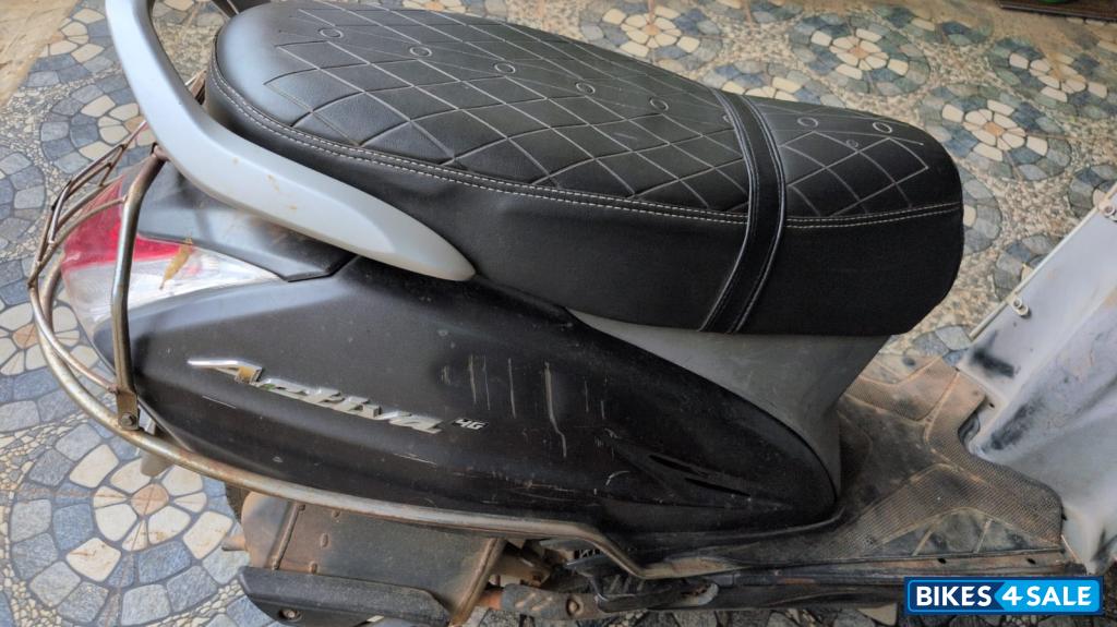 Honda Activa 4G