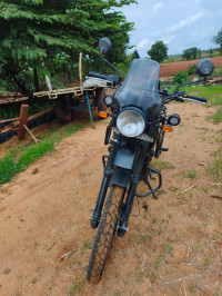 Royal Enfield Himalayan