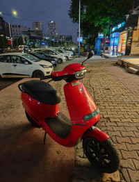 Ola S1 2022 Model