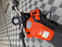 KTM Duke 200