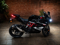 BMW G 310 RR 2026 Model