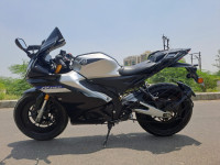 Yamaha YZF R15 S 2023 Model