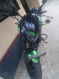 Bajaj Dominar 400 ABS BS6 2020 Model