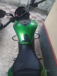 Bajaj Dominar 400 ABS BS6