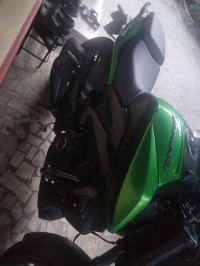 Bajaj Dominar 400 ABS BS6