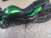 Bajaj Dominar 400 ABS BS6
