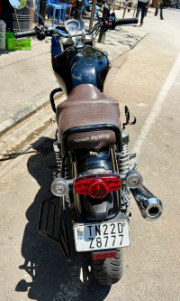 Honda CBR 300R 2023 Model