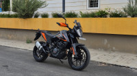KTM 390 Adventure X 2024 Model