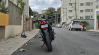 KTM 390 Adventure X