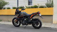 KTM 390 Adventure X